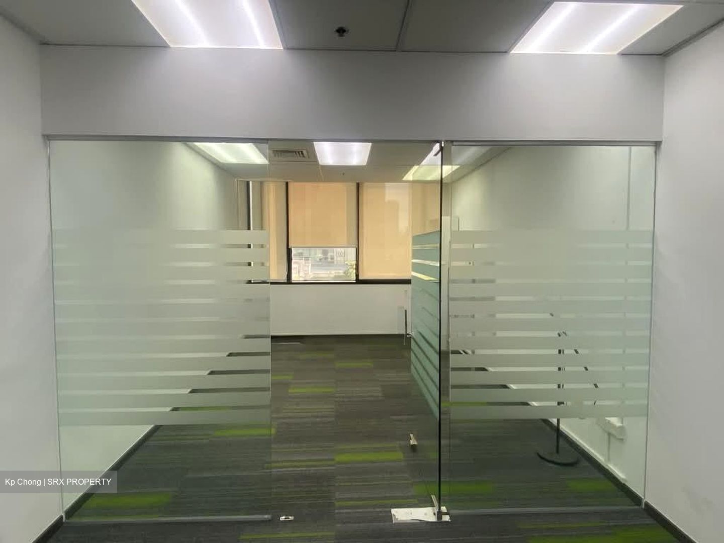 Bharat Building (D1), Office #555305801